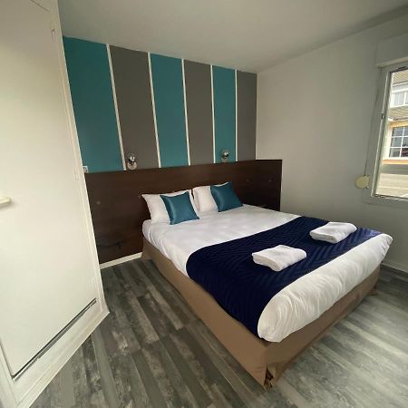 Fasthotel Tours Nord Parcay-Meslay Exterior photo